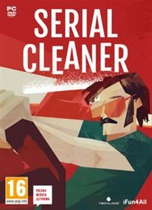 Picture of Serial Cleaner PC