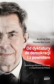 Od dyktatu... - Marek Bartosik, Andrzej Zoll -  Polish Bookstore 
