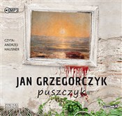 [Audiobook... - Jan Grzegorczyk -  foreign books in polish 