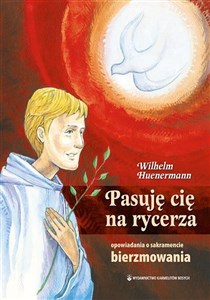 Picture of Pasuję cię na rycerza