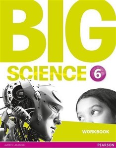 Picture of Big Science 6 WB