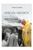 Kościół ub... - Clemens Sedmak - Ksiegarnia w UK