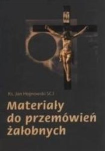 Picture of Materiały do przemówień żałobnych