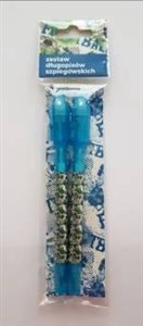 Picture of Długopis szpiegowski (2szt.) M SIC