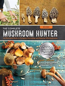 Obrazek the compete mushroom hunter