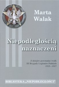 Obrazek Niepodległością naznaczeni