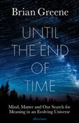 Until the ... - Brian Greene - Ksiegarnia w UK