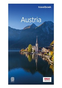 Picture of Austria Travelbook
