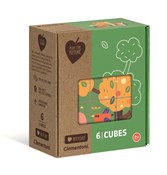 Kostki 6 e... -  Książka z wysyłką do UK