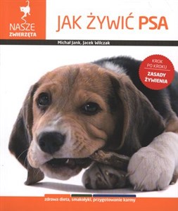 Picture of Jak żywić psa