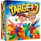 Gra Target... -  Książka z wysyłką do UK