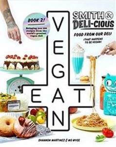 Picture of EAT VEGAN