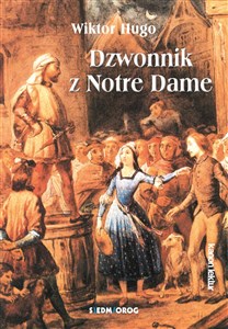 Picture of Dzwonnik z Notre Dame