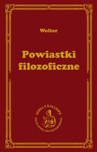 Picture of Powiastki filozoficzne