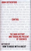 Książka : Control - Adam Rutherford