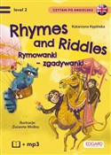 polish book : Rhymes and... - Katarzyna Kępińska