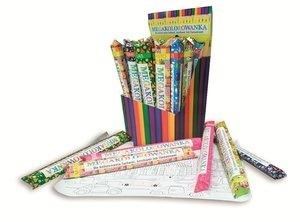 Picture of Megakolorowanka MIX