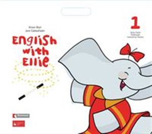 Picture of English with Ellie 1 Class Pack