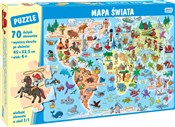 Puzzle Map... - Ksiegarnia w UK