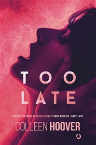 Picture of Too Late