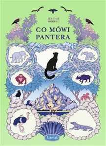 Picture of Co mówi pantera