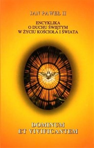 Obrazek Encyklika Dominum et Vivicantem