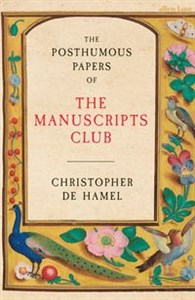 Picture of The Posthumous Papers of the Manuscripts Club