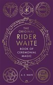 Książka : The Book O... - A.E. Waite