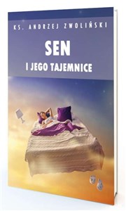 Picture of Sen i jego tajemnice