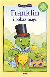 Picture of Franklin i pokaz magii
