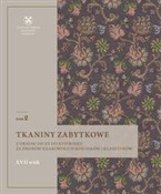 Tkaniny za... -  foreign books in polish 