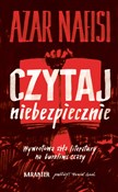 Czytaj nie... - Azar Nafisi -  books from Poland
