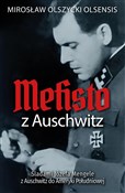 Zobacz : Mefisto z ... - Mirosław Olszycki