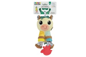 Picture of Lamaze Zawieszka konik Witek TOMY