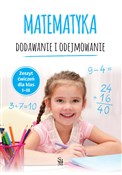 Książka : Matematyka... - Tamara Malska