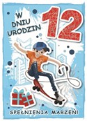 polish book : Karnet uro...
