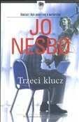 Trzeci klu... - Jo Nesbo -  foreign books in polish 