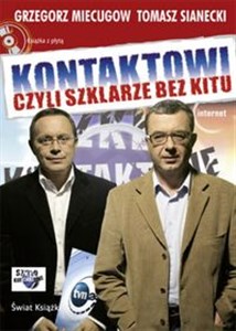 Picture of Kontaktowi czyli szklarze bez kitu