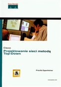 Polska książka : Projektowa... - Priscilla Oppenheimer