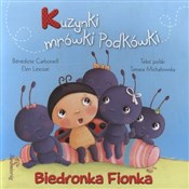 polish book : Biedronka ... - Benedicte Carboneill, Elen Lescoat