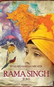 polish book : Rama Singh... - Ryszard Marian Mrozek
