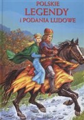 Książka : Polskie le... - Elżbieta Safarzyńska