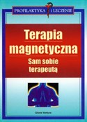 Polska książka : Terapia ma... - Gloria Ventura
