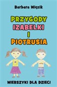 Przygody I... - Barbara Więzik -  books in polish 