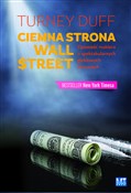 Ciemna str... - Turney Duff -  foreign books in polish 