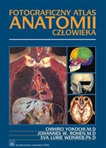 Picture of Fotograficzny atlas anatomii człowieka