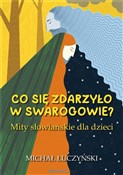 Co się zda... - Michał Łuczyński -  Książka z wysyłką do UK