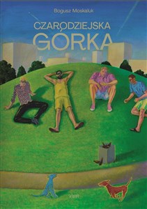 Picture of Czarodziejska górka