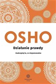 Działanie ... - Osho -  Książka z wysyłką do UK