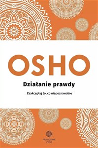 Obrazek Działanie prawdy DL